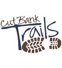 Cut Bank Trails Logo